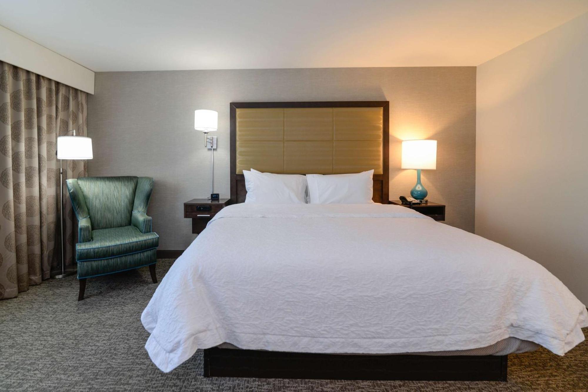 Hampton Inn Brighton Mi Exteriör bild