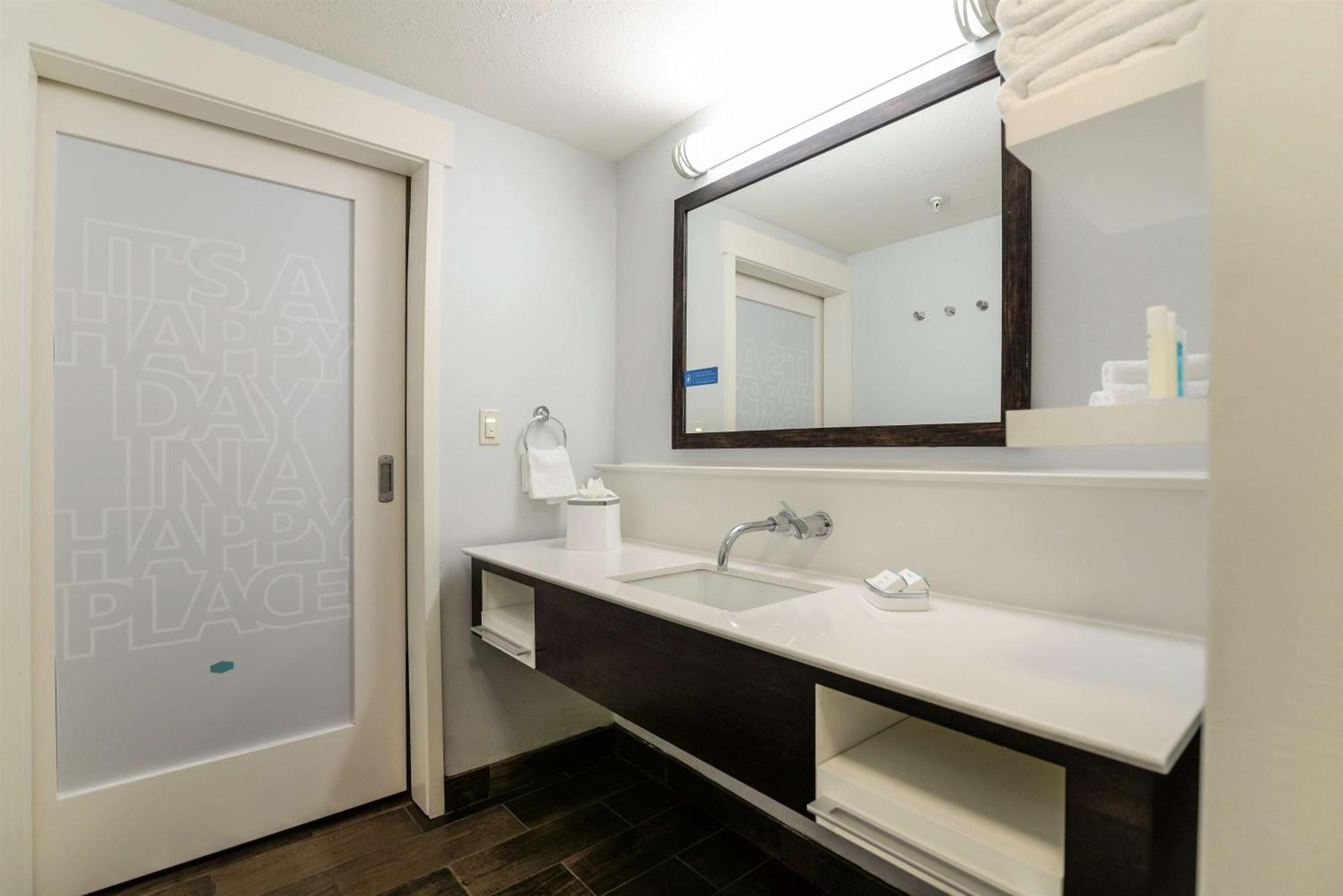 Hampton Inn Brighton Mi Exteriör bild
