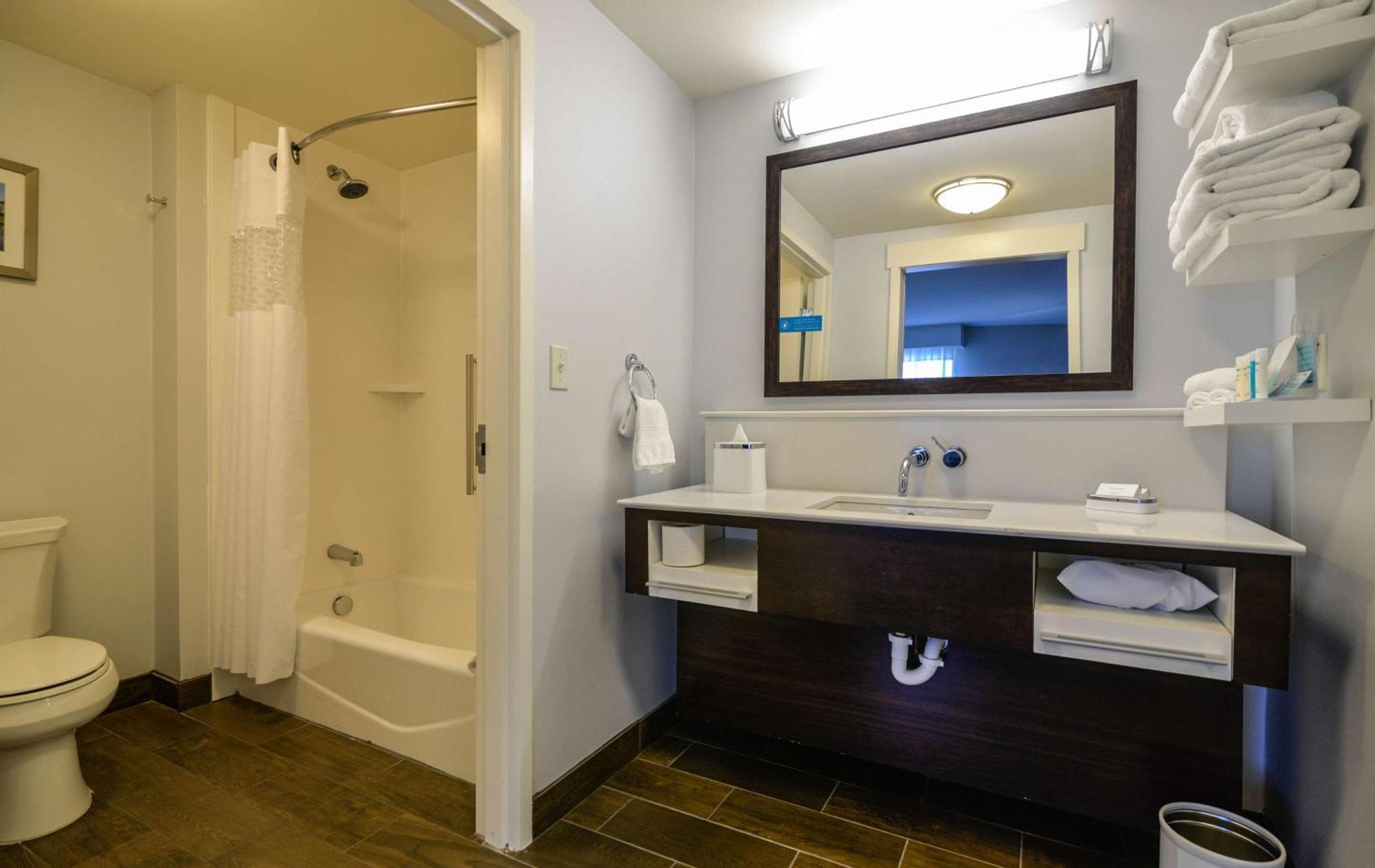 Hampton Inn Brighton Mi Exteriör bild