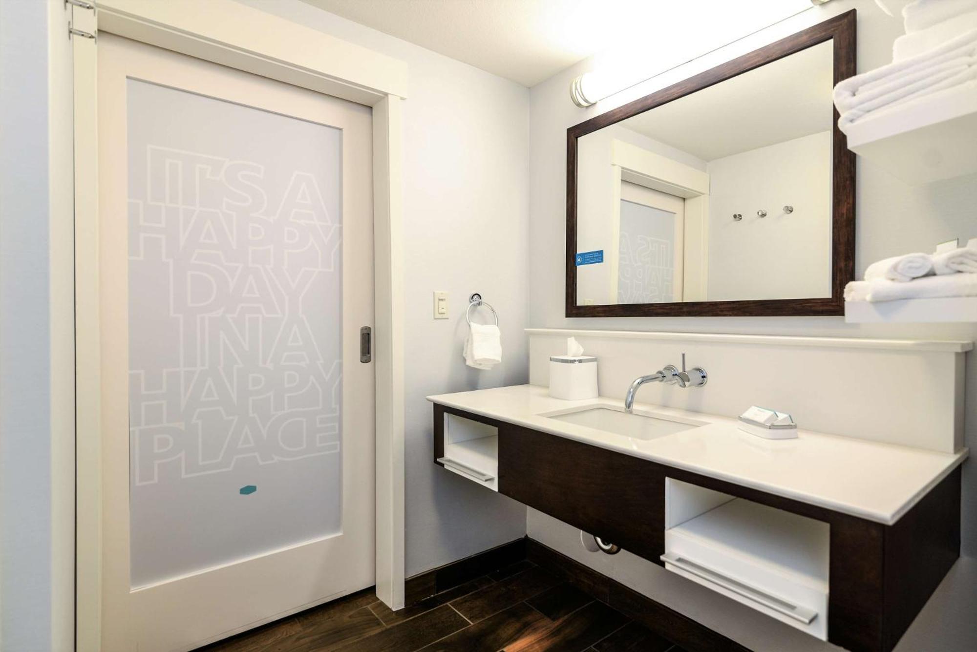 Hampton Inn Brighton Mi Exteriör bild