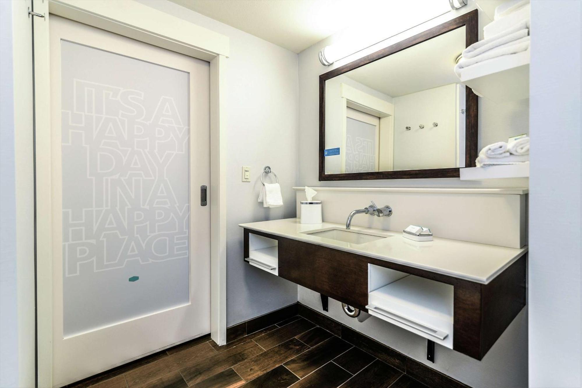 Hampton Inn Brighton Mi Exteriör bild